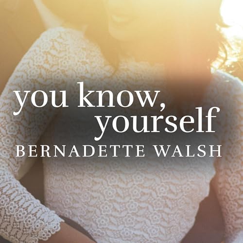 Cover of You Know, Yourself