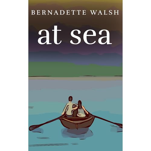 Cover of At Sea