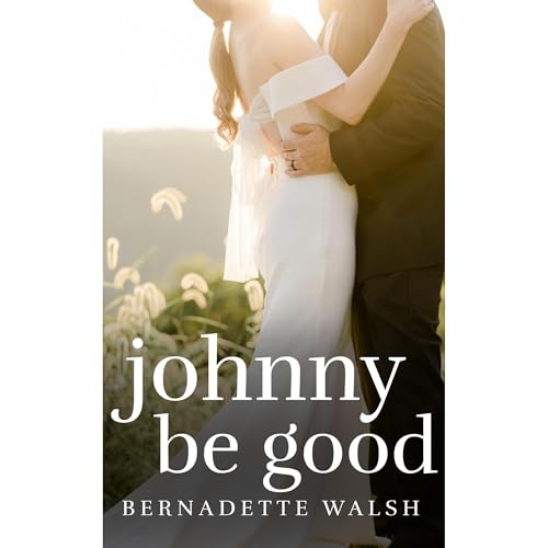 Cover of Johnny Be Good