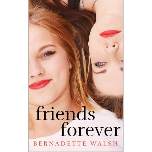 Cover of Friends Forever