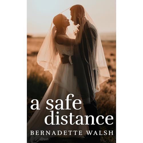 Cover of A Safe Distance