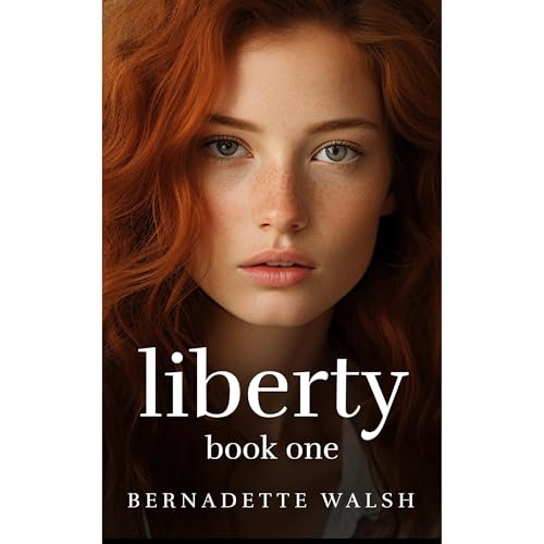 Cover of Liberty