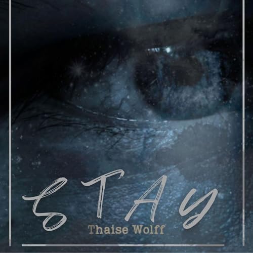 Cover of Stay