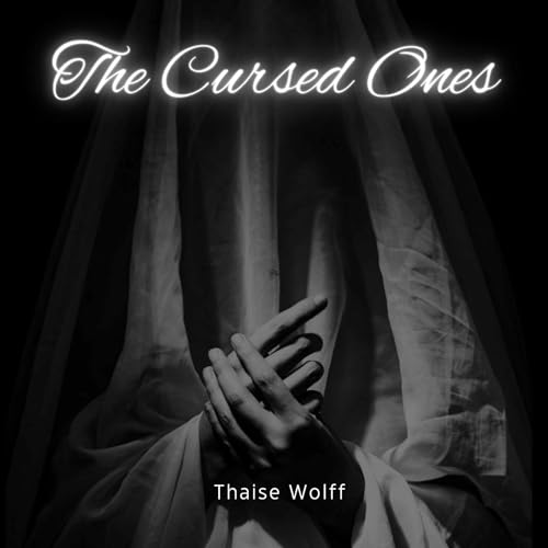 Cover of The Cursed Ones