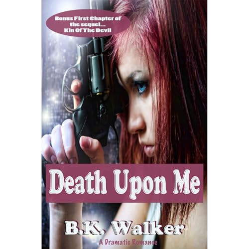 Cover of Death Upon Me