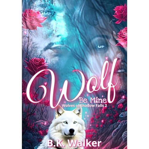 Cover of Wolf Be Mine, Wolves of Shadow Falls Two