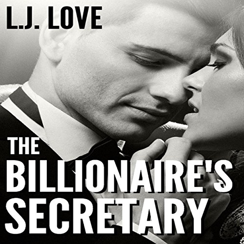 Cover of The Billionaire's Secretary