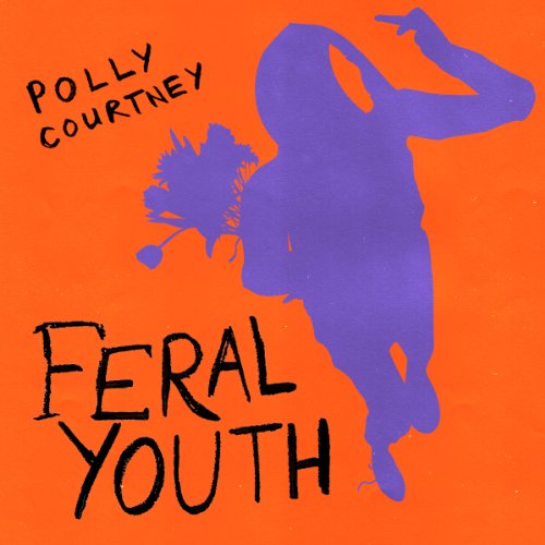 Cover of Feral Youth