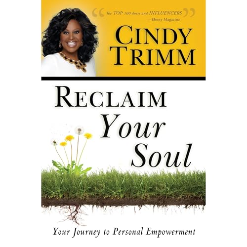 Cover of Reclaim Your Soul