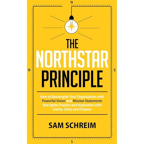 Cover of THE NORTHSTAR PRINCIPLE