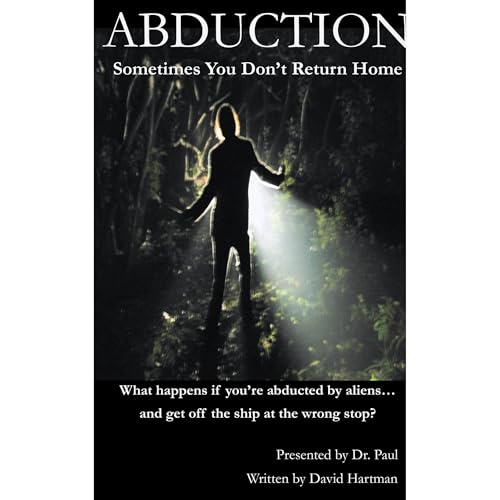 Cover of Abduction