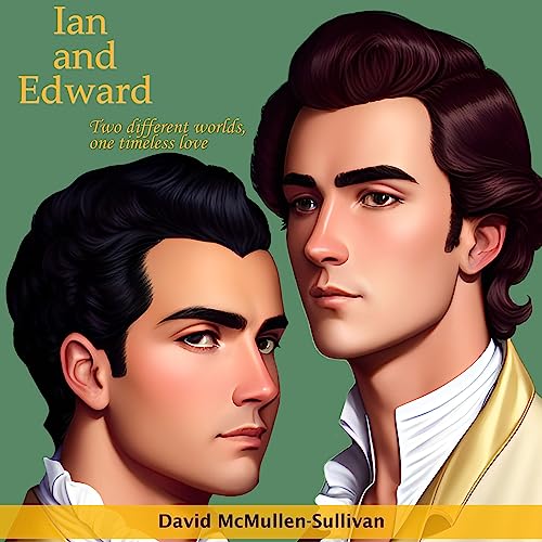 Cover of Ian and Edward