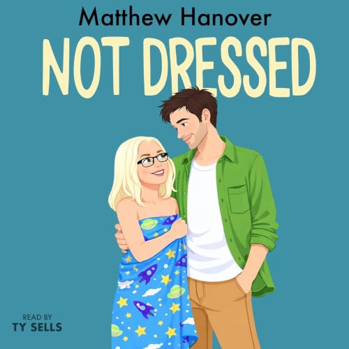 Cover of Not Dressed