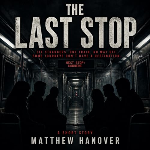Cover of The Last Stop