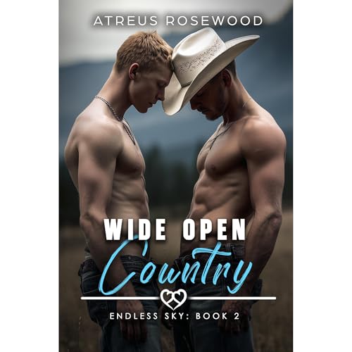Cover of Wide Open Country