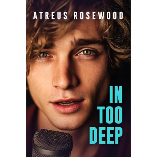 Cover of In Too Deep