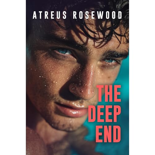 Cover of The Deep End