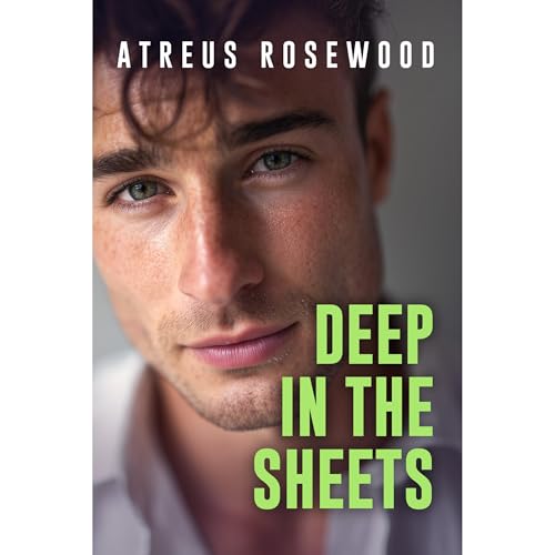 Cover of Deep in the Sheets