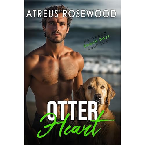 Cover of Otter Heart