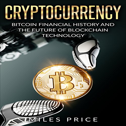 Cover of Cryptocurrency
