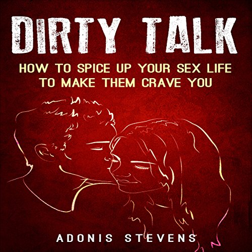Cover of Dirty Talk