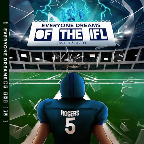 Cover of Everyone Dreams of the IFL