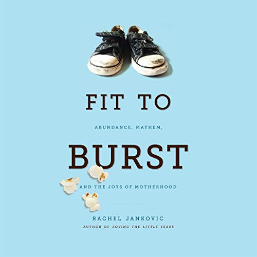 Cover of Fit to Burst