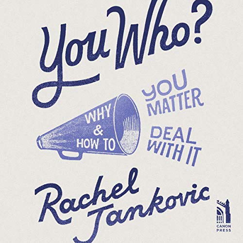 Cover of You Who