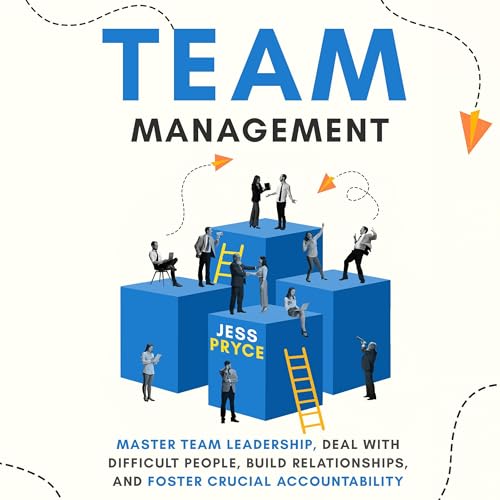 Cover of Team Management