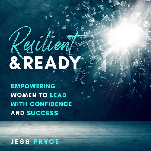 Cover of Resilient & Ready