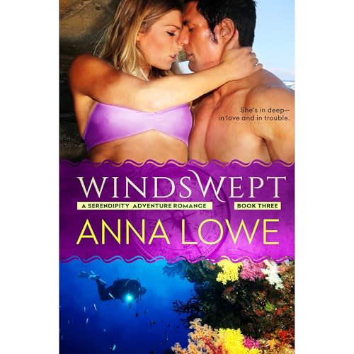 Cover of Windswept