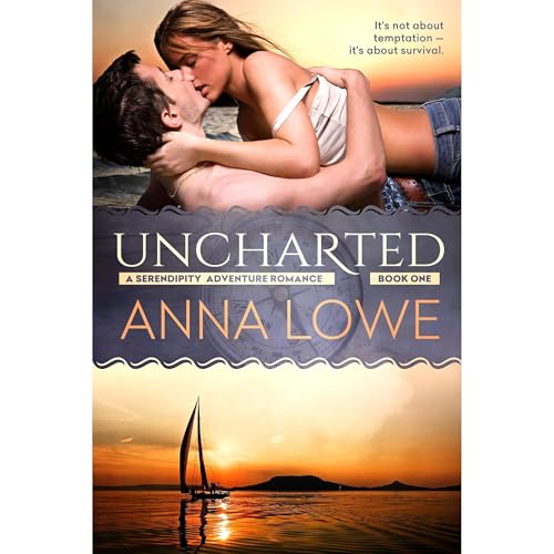 Cover of Uncharted