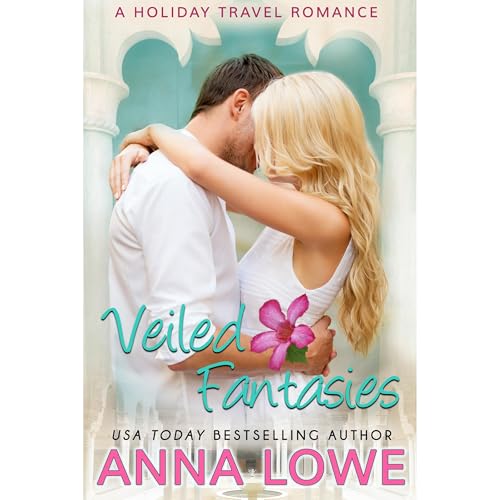 Cover of Veiled Fantasies