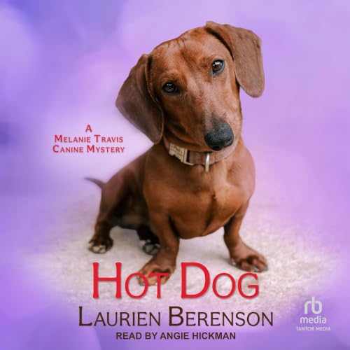 Cover of Hot Dog