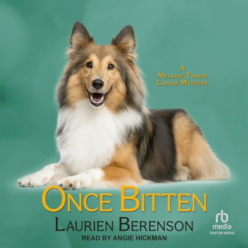 Cover of Once Bitten