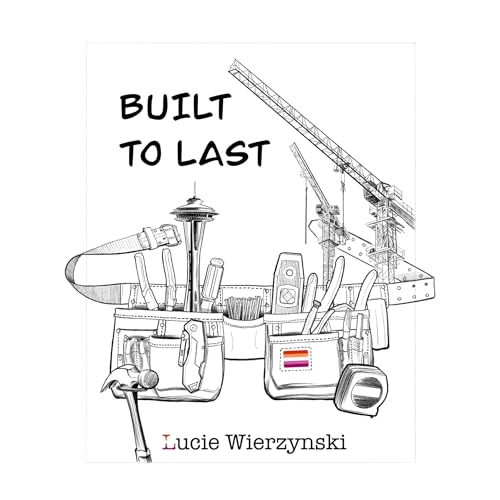 Cover of Built to Last