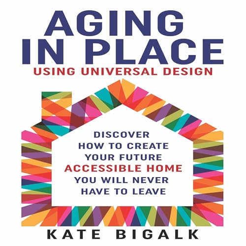 Cover of Aging in Place