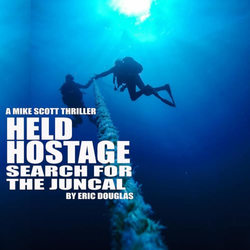 Cover of Held Hostage