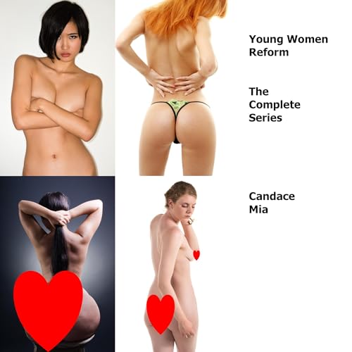 Cover of Young Women Reform: The Complete Series