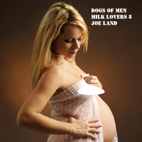 Cover of Dogs of Men