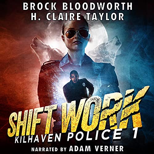 Cover of Shift Work