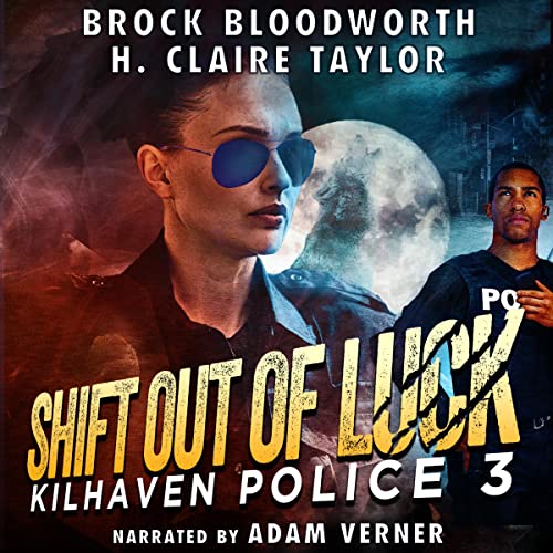 Cover of Shift Out of Luck