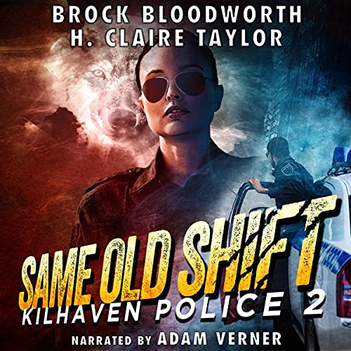 Cover of Same Old Shift