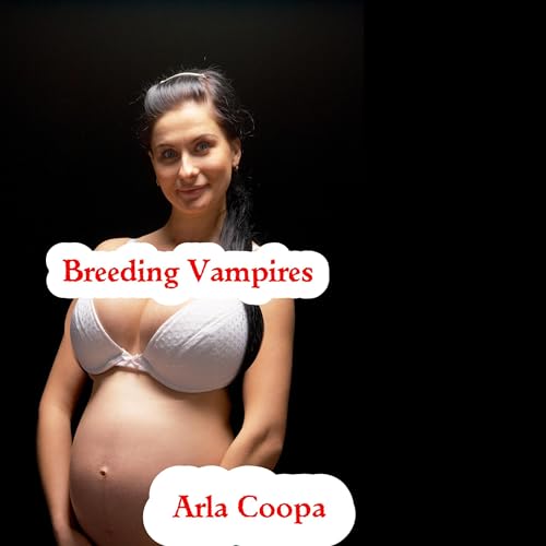 Cover of Breeding Vampires