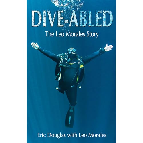 Cover of Dive-Abled