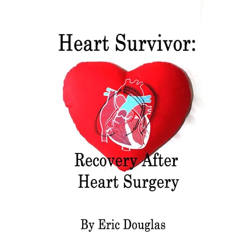 Cover of Heart Survivor