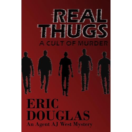Cover of Real Thugs