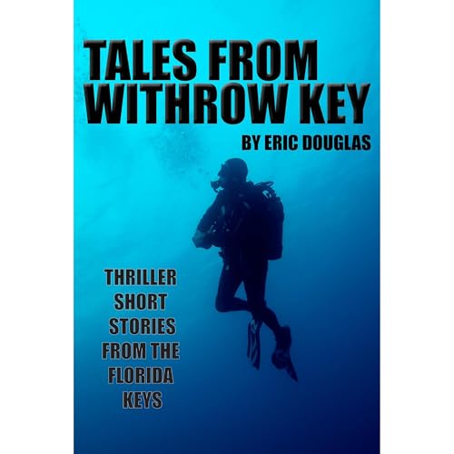 Cover of Tales from Withrow Key