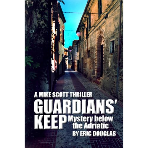 Cover of Guardians' Keep