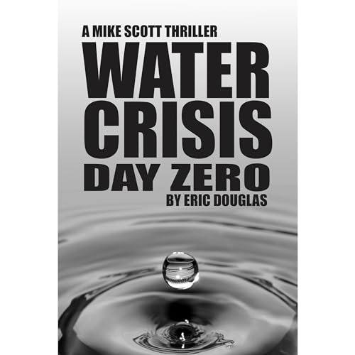 Cover of Water Crisis